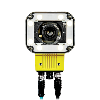 COGNEX In-sight D900