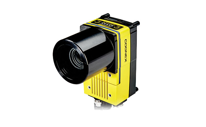In-Sight D900深度學習視覺系統介紹