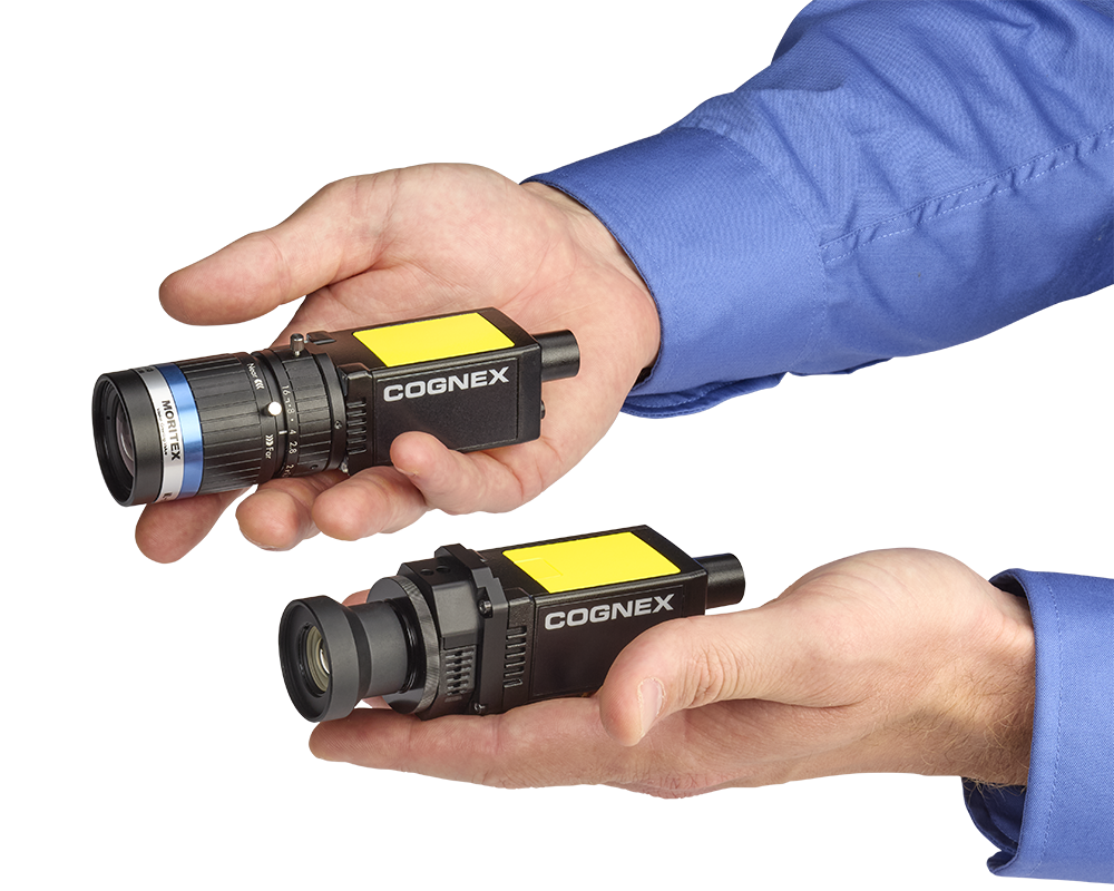 康耐視In-Sight 8900系列