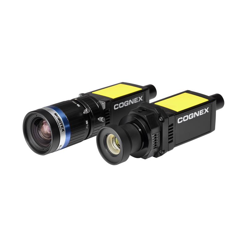 康耐視In-Sight 8900系列