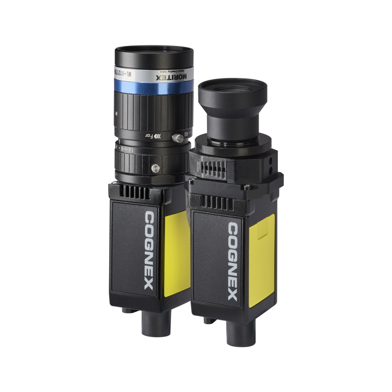 康耐視In-Sight 8900系列