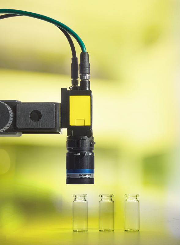 康耐視In-Sight 8900系列