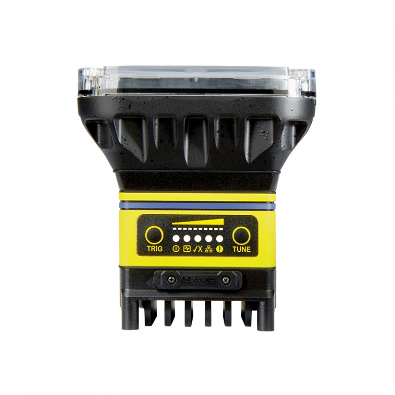 康耐視In-Sight D900 視覺系統